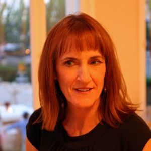 Meet your Posher, Deborah